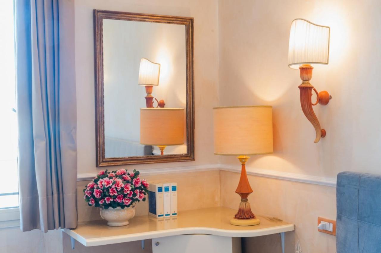 Il Magnifico Boutique Apartment 佛罗伦萨 外观 照片