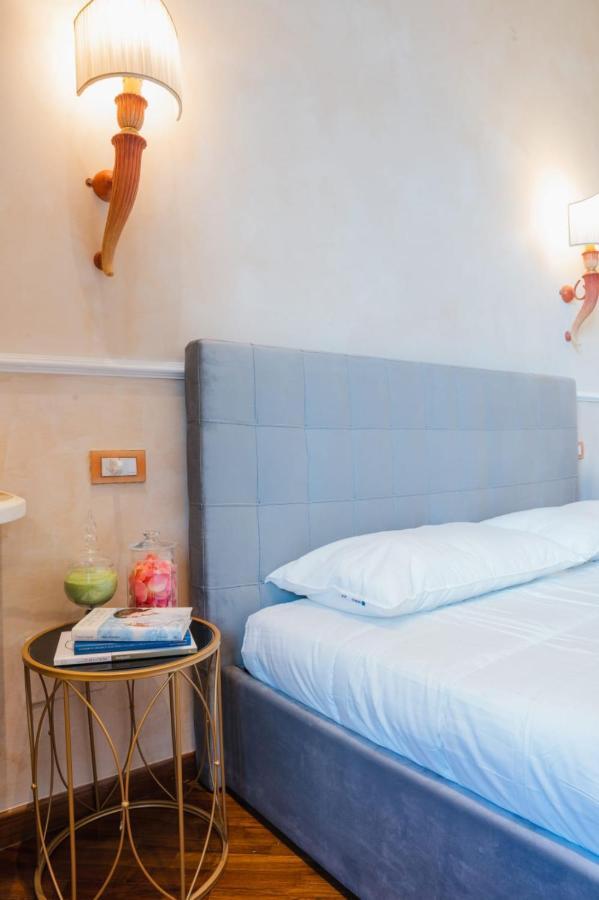 Il Magnifico Boutique Apartment 佛罗伦萨 外观 照片