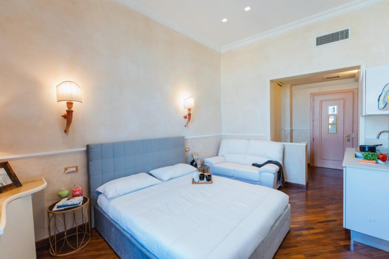 Il Magnifico Boutique Apartment 佛罗伦萨 外观 照片