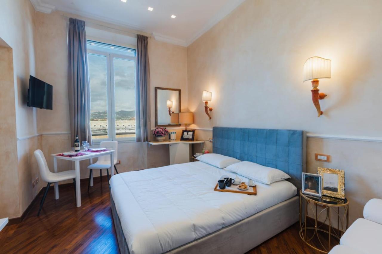 Il Magnifico Boutique Apartment 佛罗伦萨 外观 照片