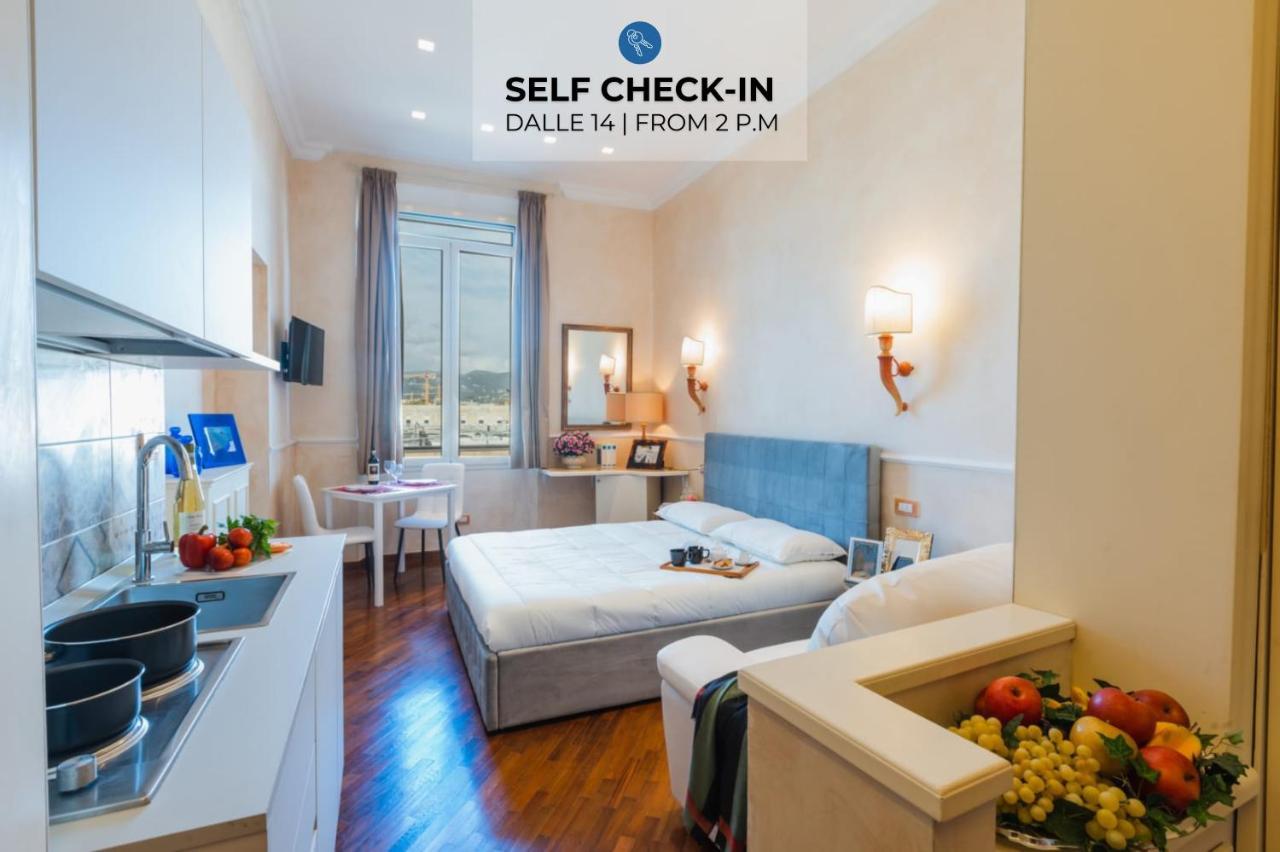 Il Magnifico Boutique Apartment 佛罗伦萨 外观 照片